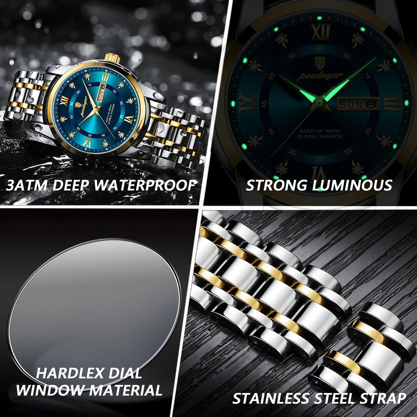{{ product.title }} – Elegant {{ product.type }} crafted from {{ product.material }} by {{ product.vendor }}