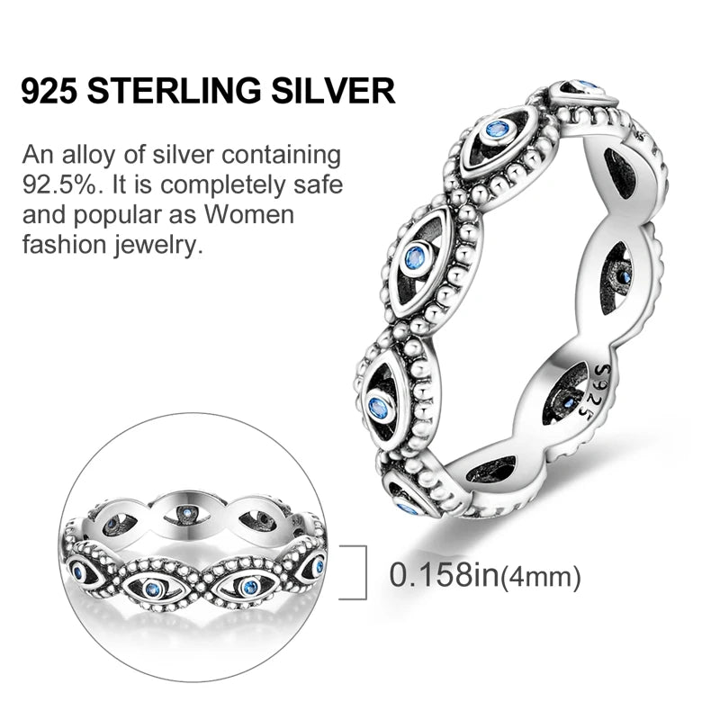Sterling Silver Wedding Engagement Ring featuring a unique design with sparkling zircon and 925 sterling silver craftsmanship.